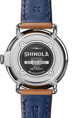 Runwell Watch