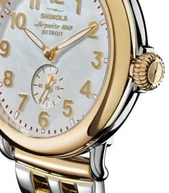 Runwell Watch