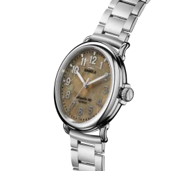 Runwell Watch