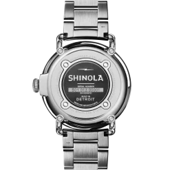 Runwell Watch
