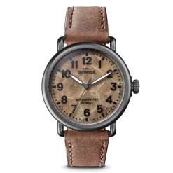 Runwell Watch