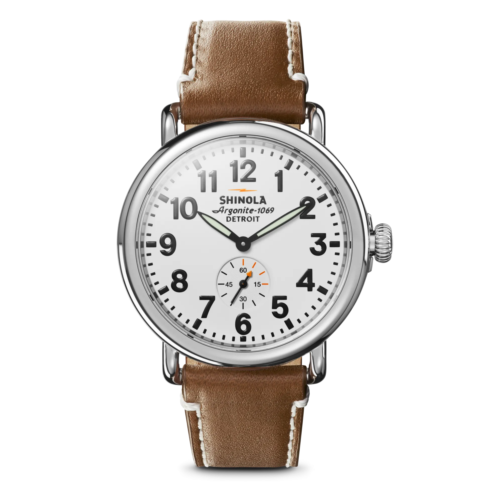 Runwell Watch