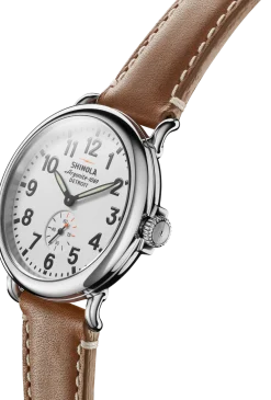 Runwell Watch