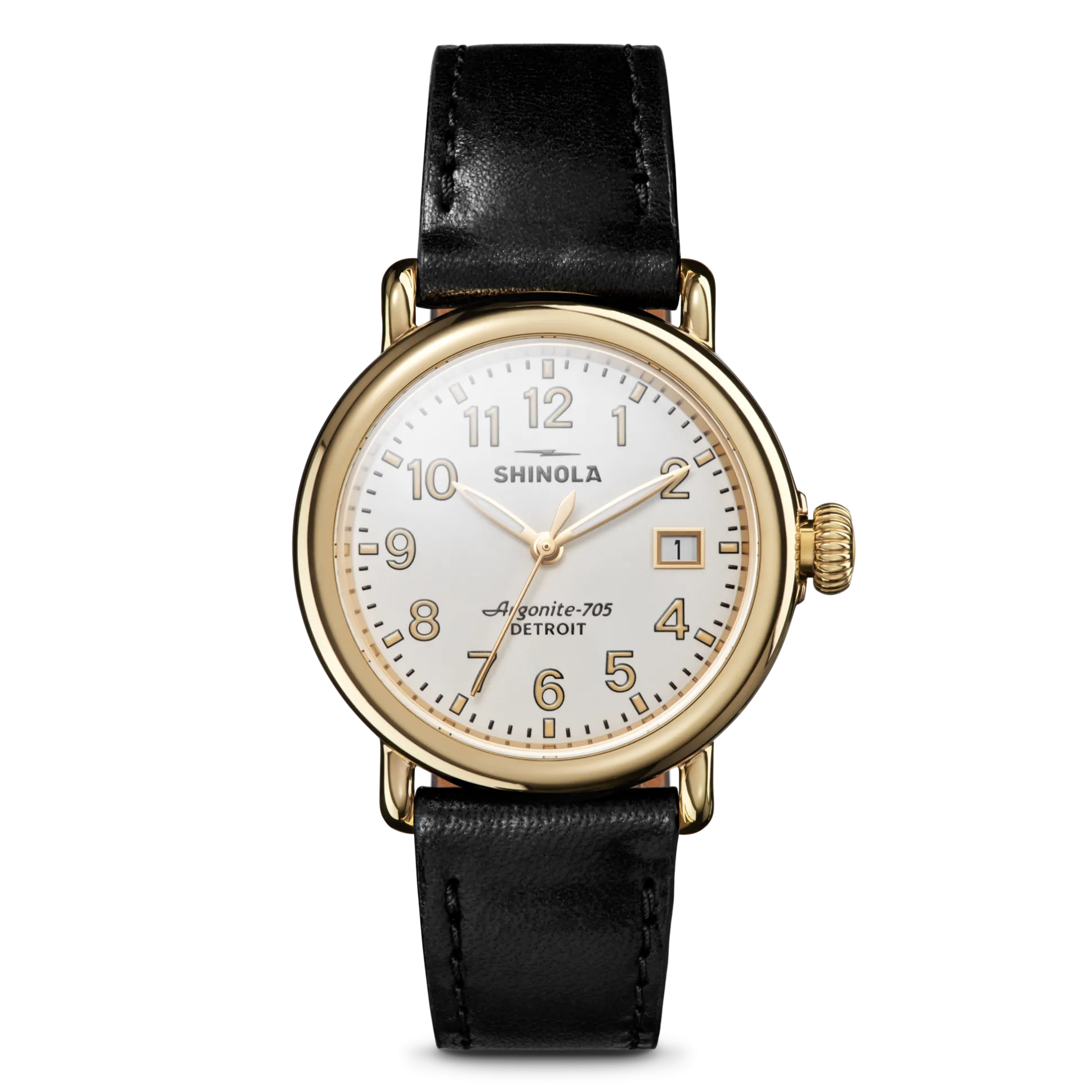 Runwell Watch