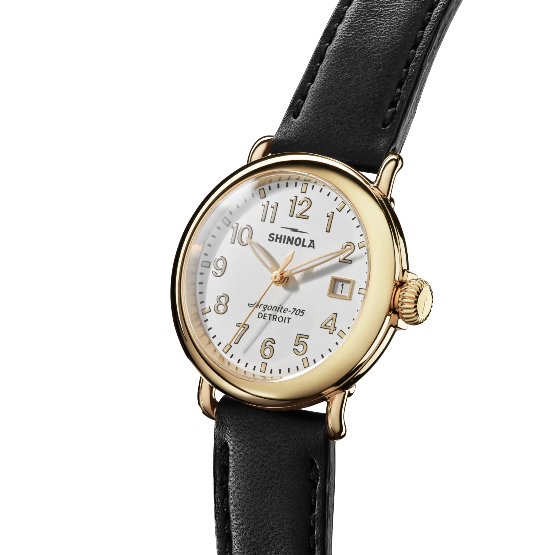 Runwell Watch