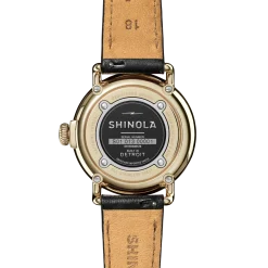 Runwell Watch