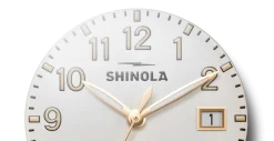 Runwell Watch