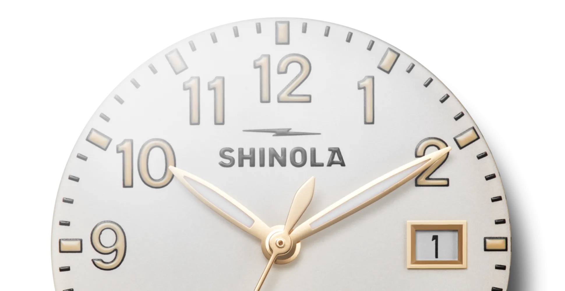 Runwell Watch