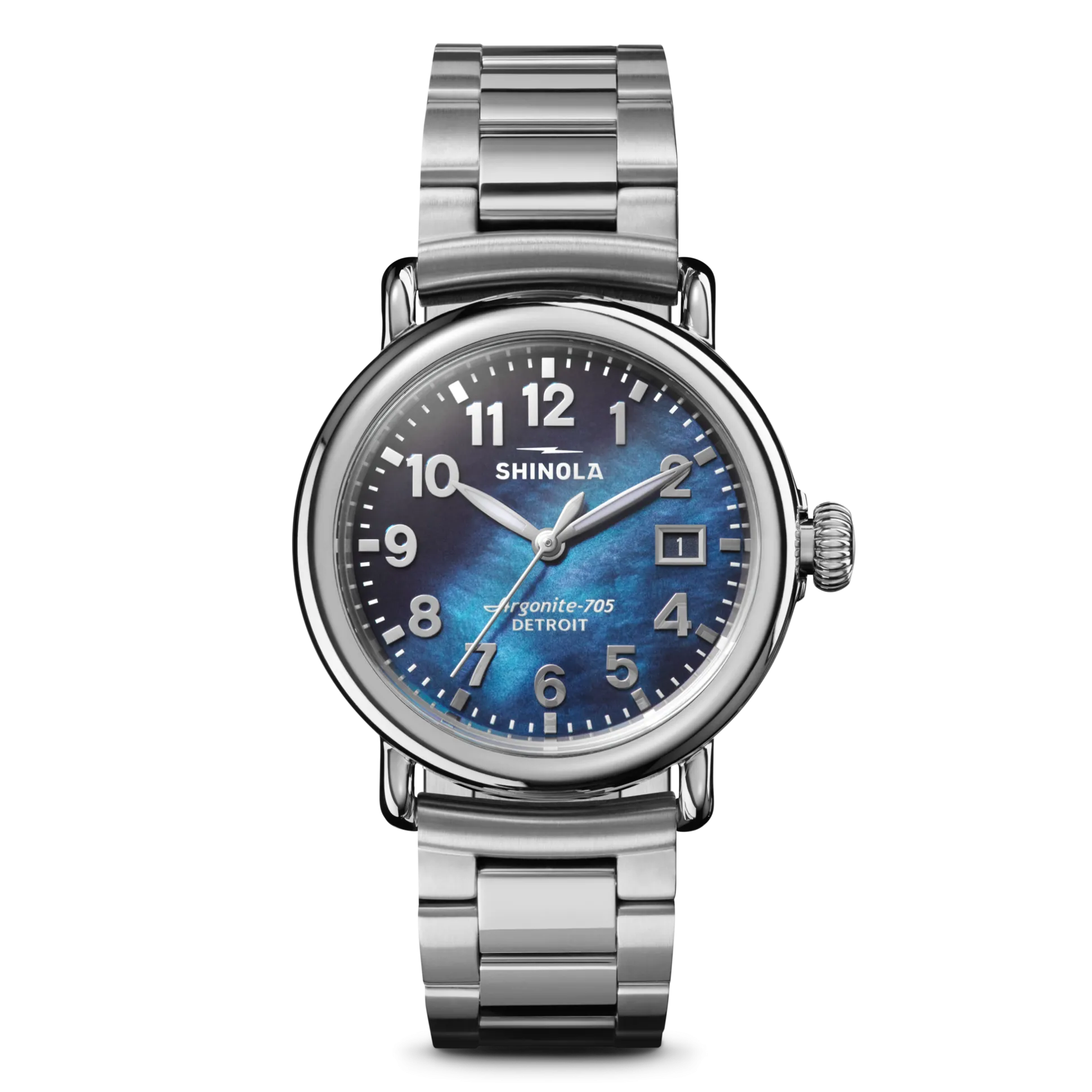 Runwell Watch