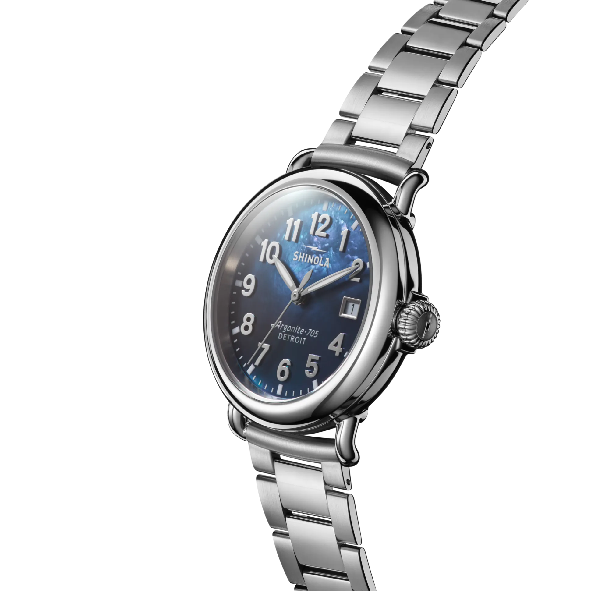 Runwell Watch