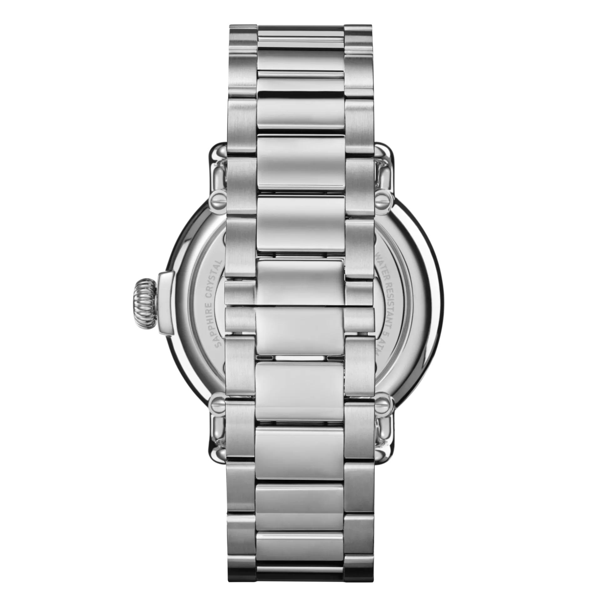 Runwell Watch