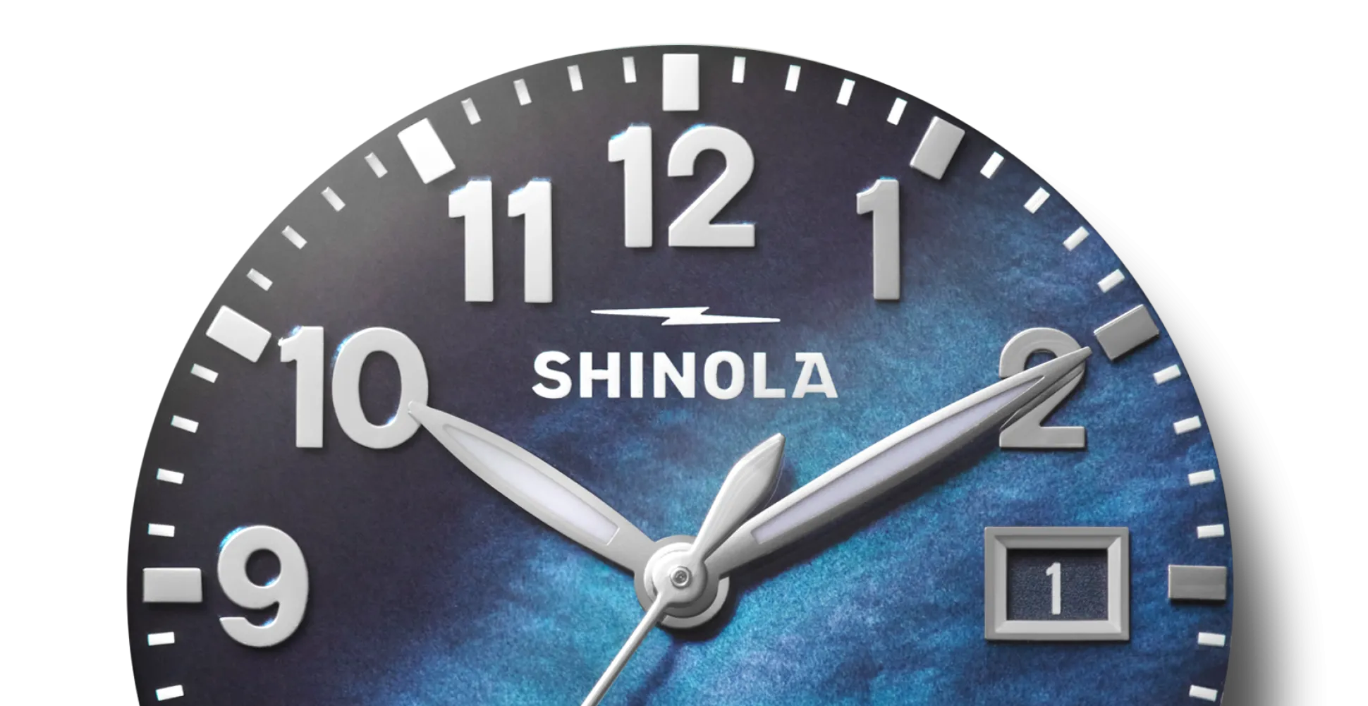 Runwell Watch