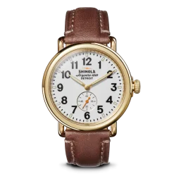 Runwell Watch