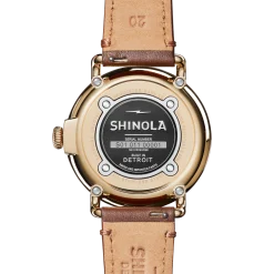 Runwell Watch
