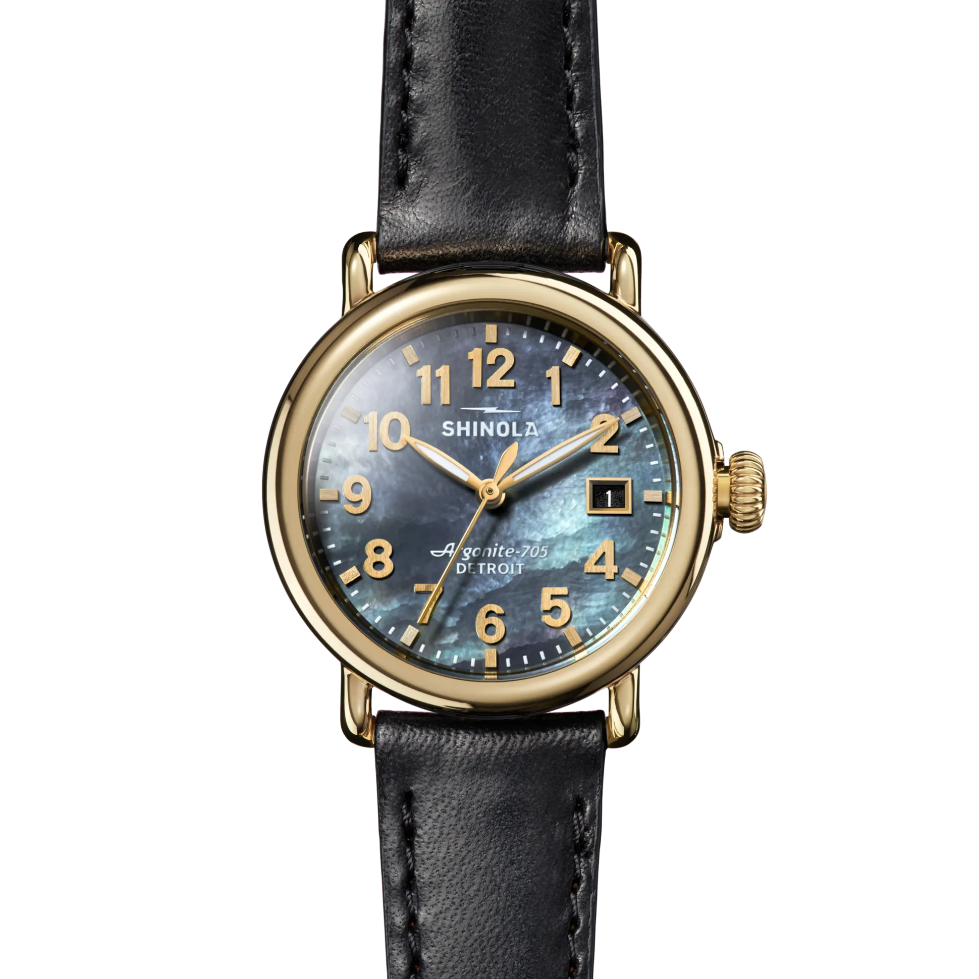 Runwell Watch