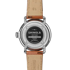 Runwell Watch