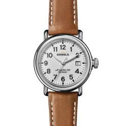 Runwell Watch