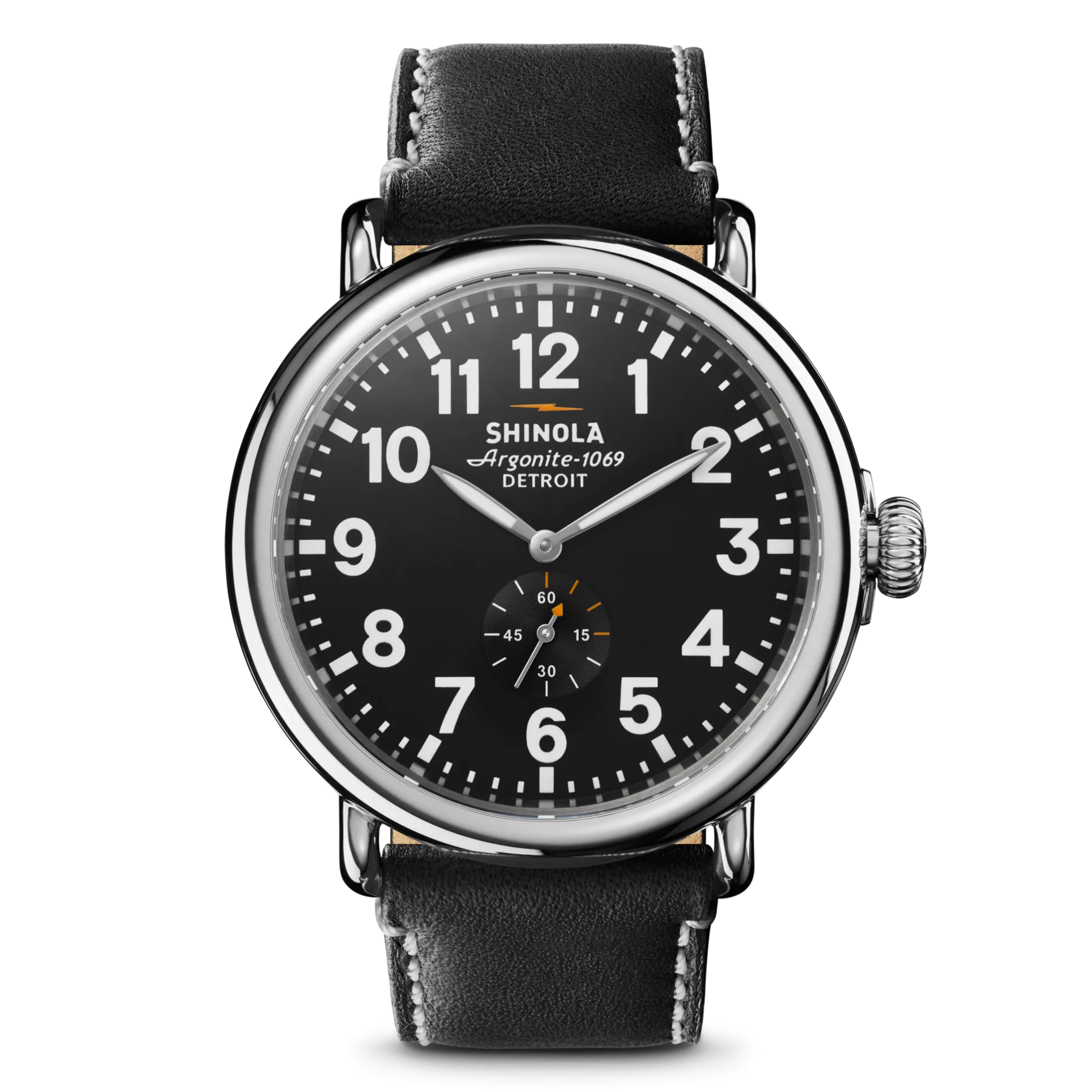 Runwell Watch