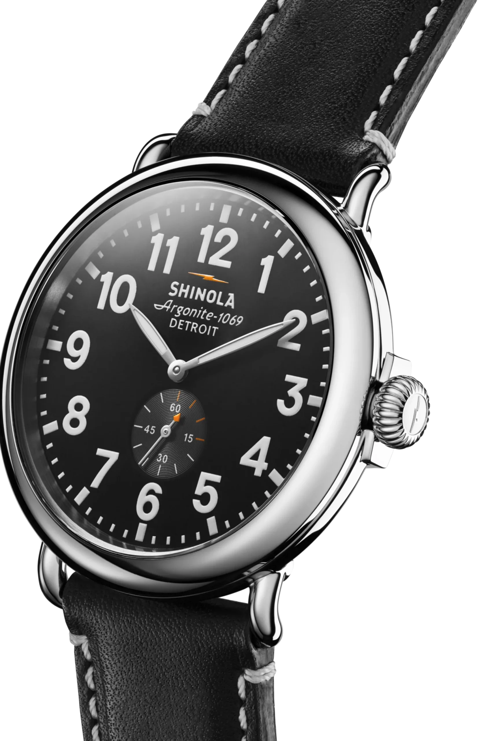 Runwell Watch