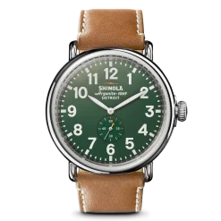 Runwell Watch