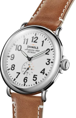 Runwell Watch