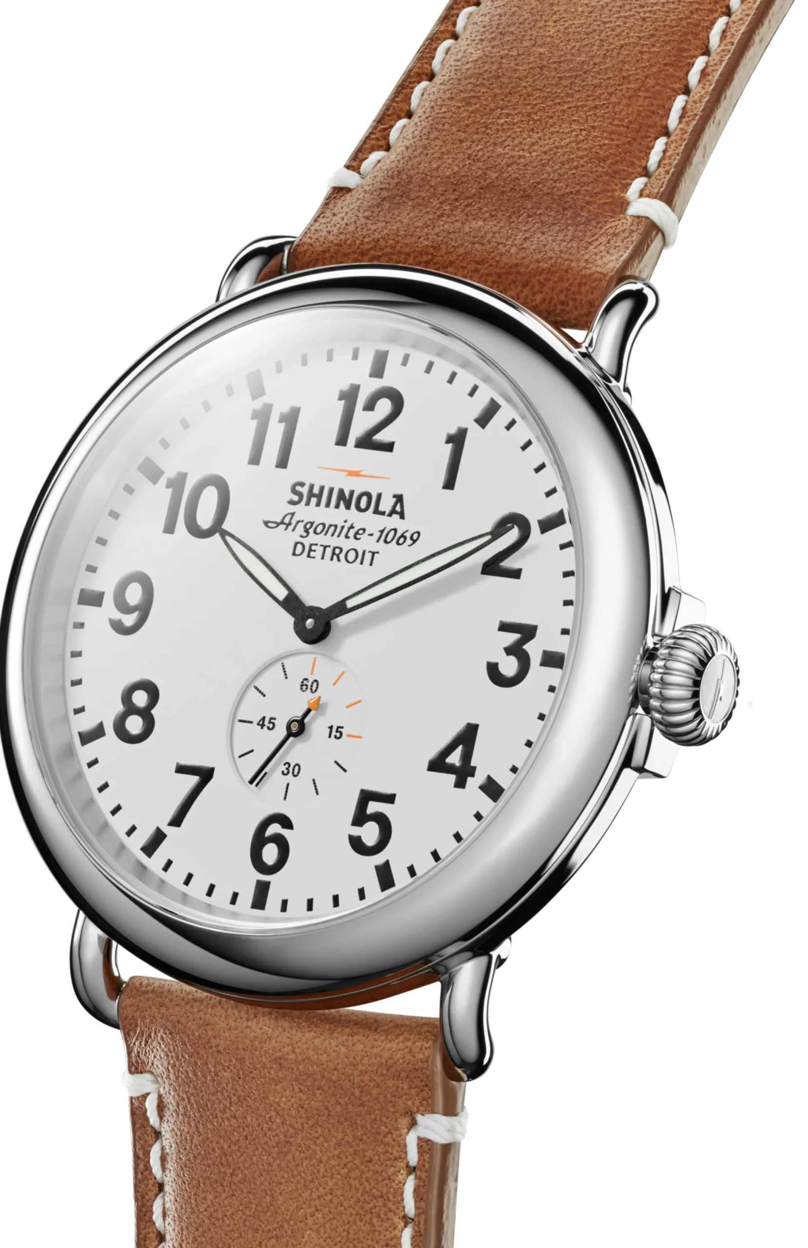 Runwell Watch