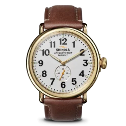 Runwell Watch