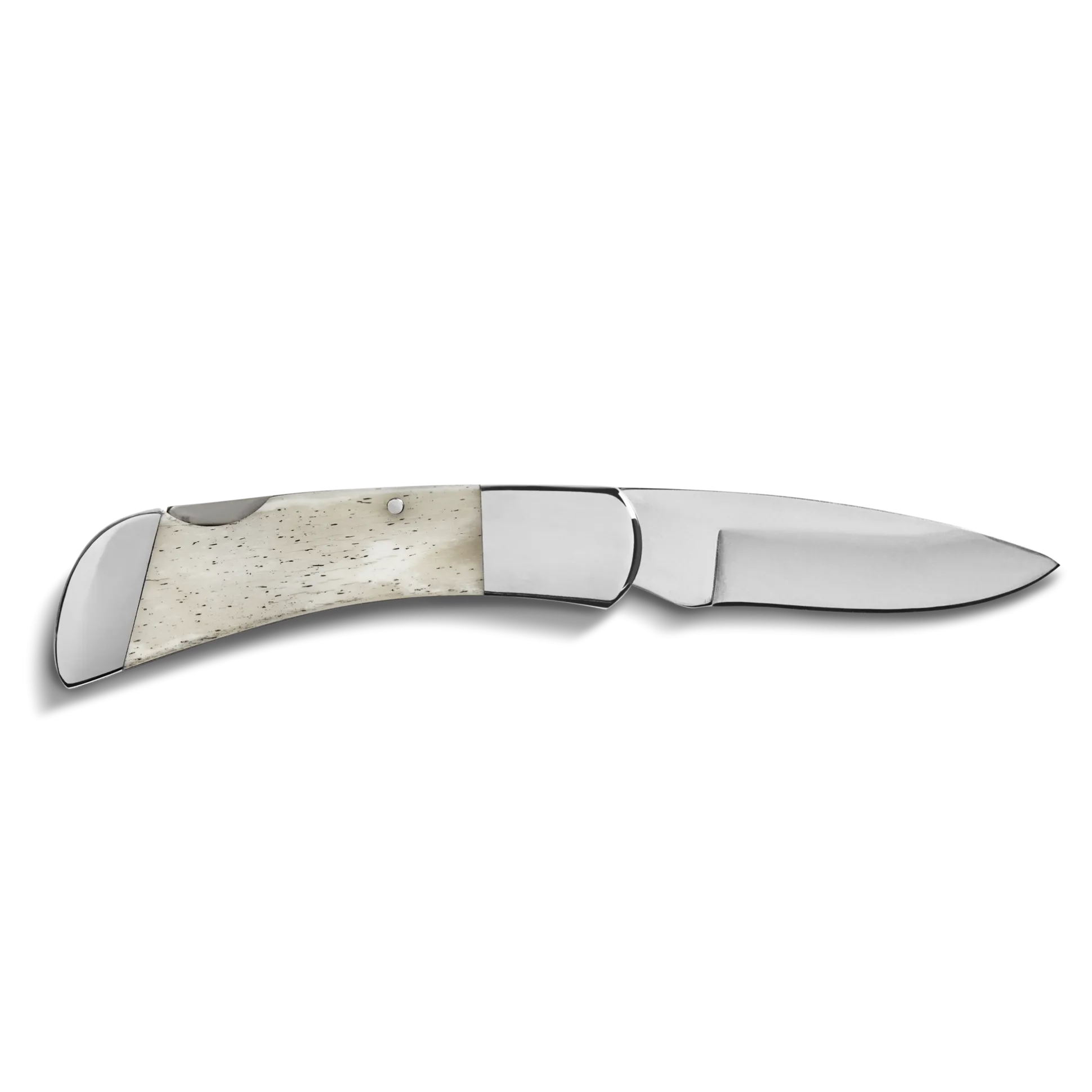 Shinola + Bear & Son Pocket Knife