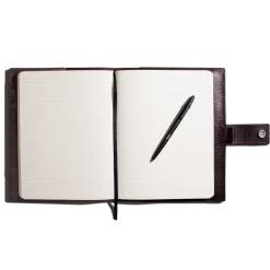 Shinola + Fisher Bullet Space Pen