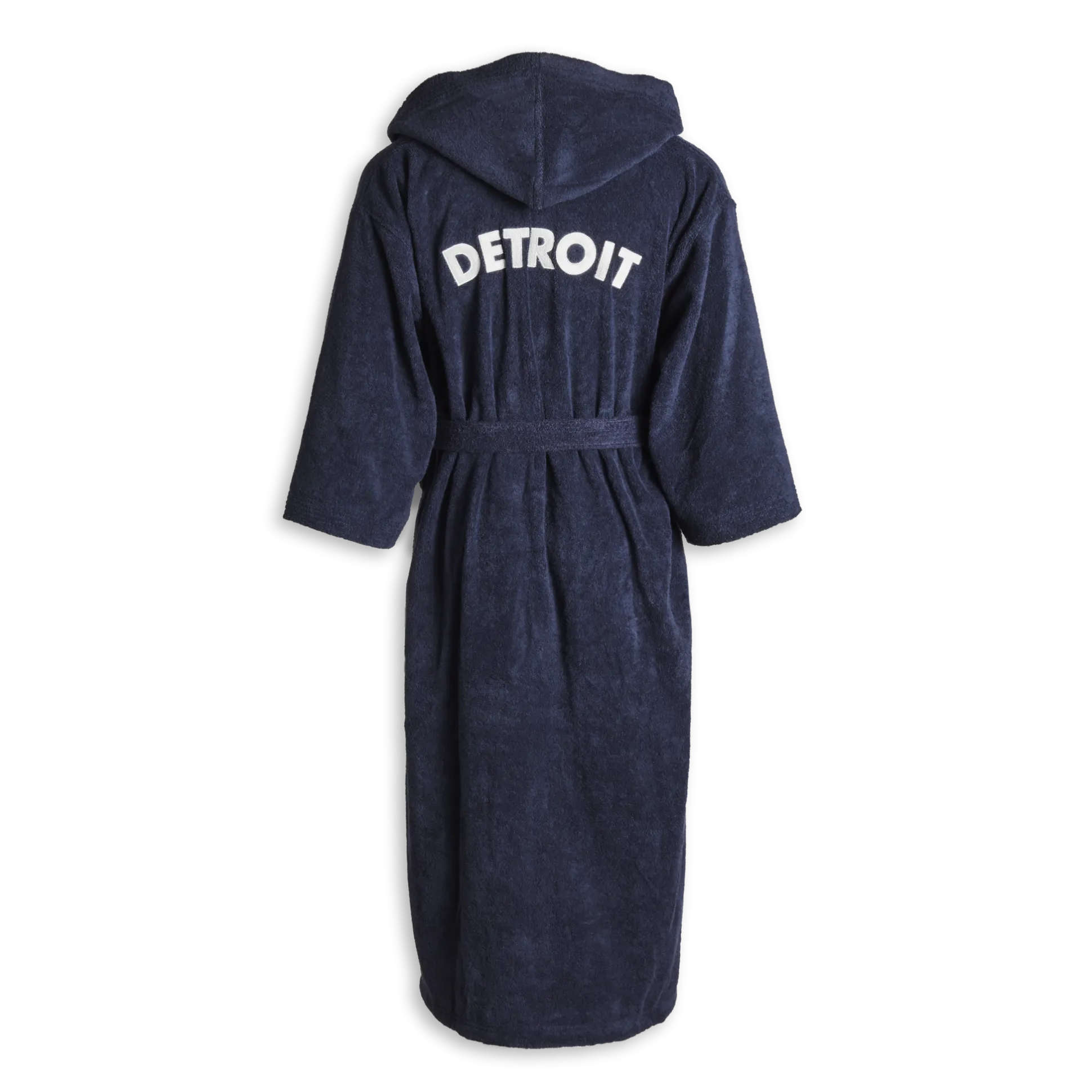 Shinola Hotel Detroit Robe