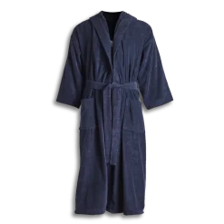 Shinola Hotel Detroit Robe