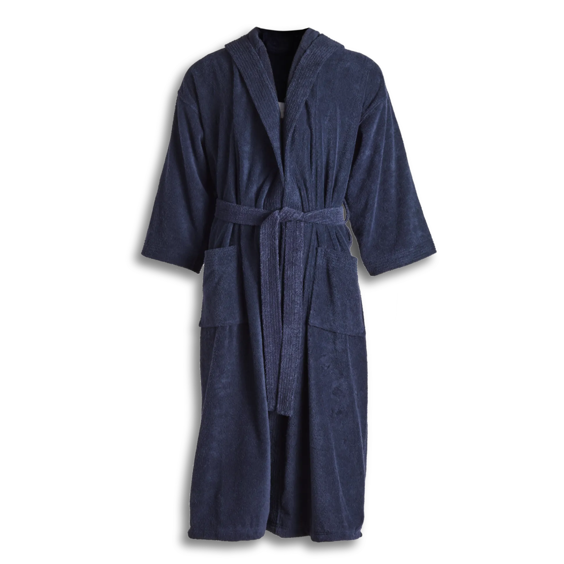 Shinola Hotel Detroit Robe
