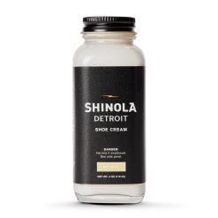 Shoe Cream