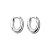 Signature Chubby Huggie Earrings