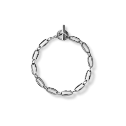 Signature Link Bracelet