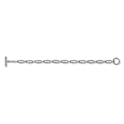 Signature Link Bracelet