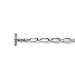 Signature Link Necklace