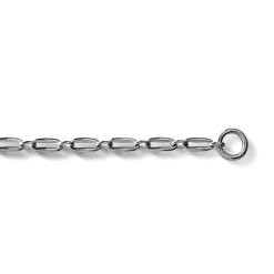 Signature Link Necklace