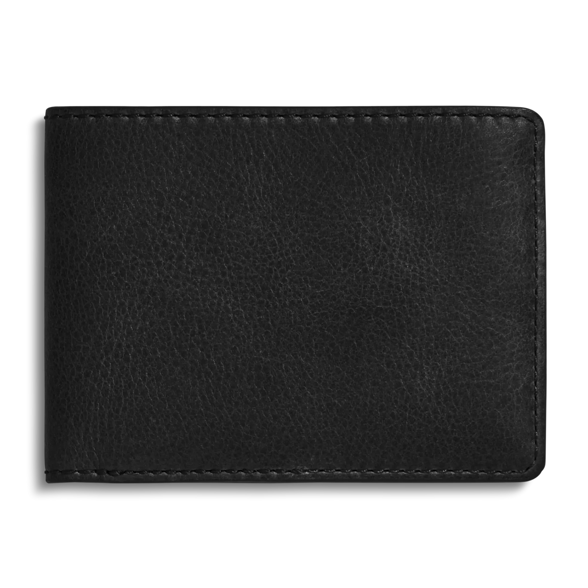 Slim Bifold Wallet