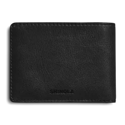 Slim Bifold Wallet