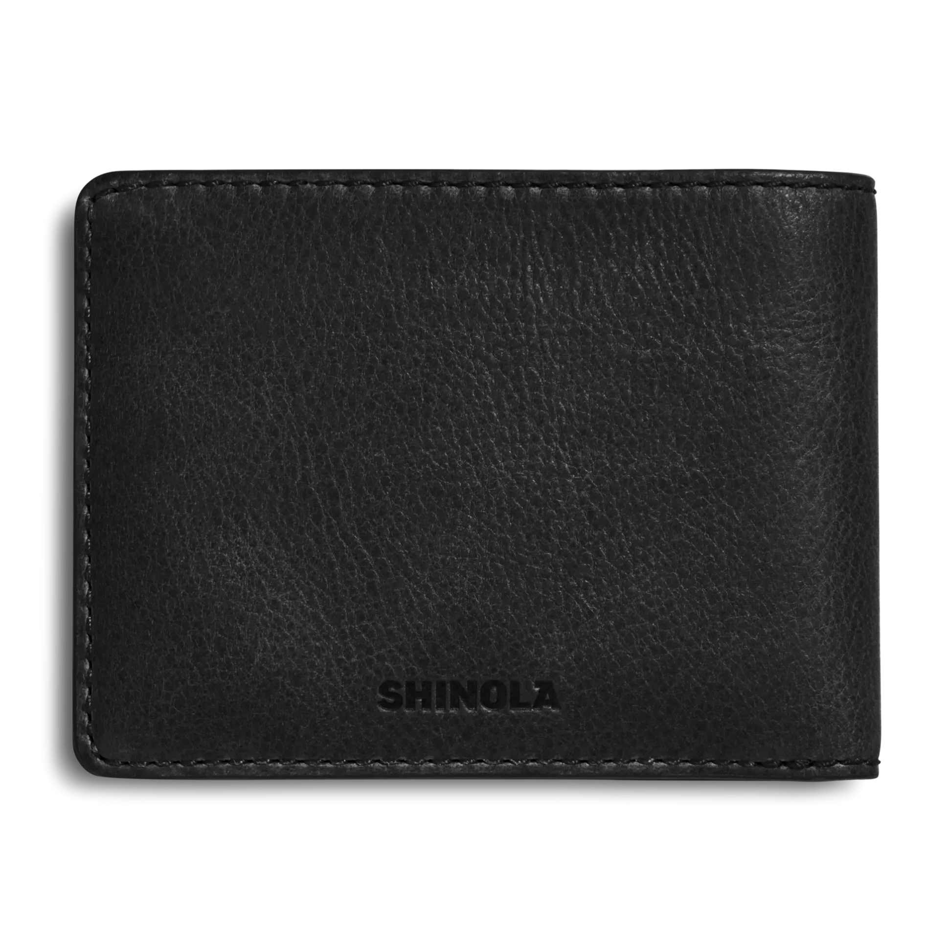 Slim Bifold Wallet