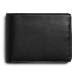Slim Bifold Wallet