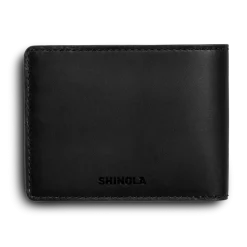 Slim Bifold Wallet