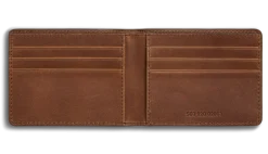 Slim Bifold Wallet