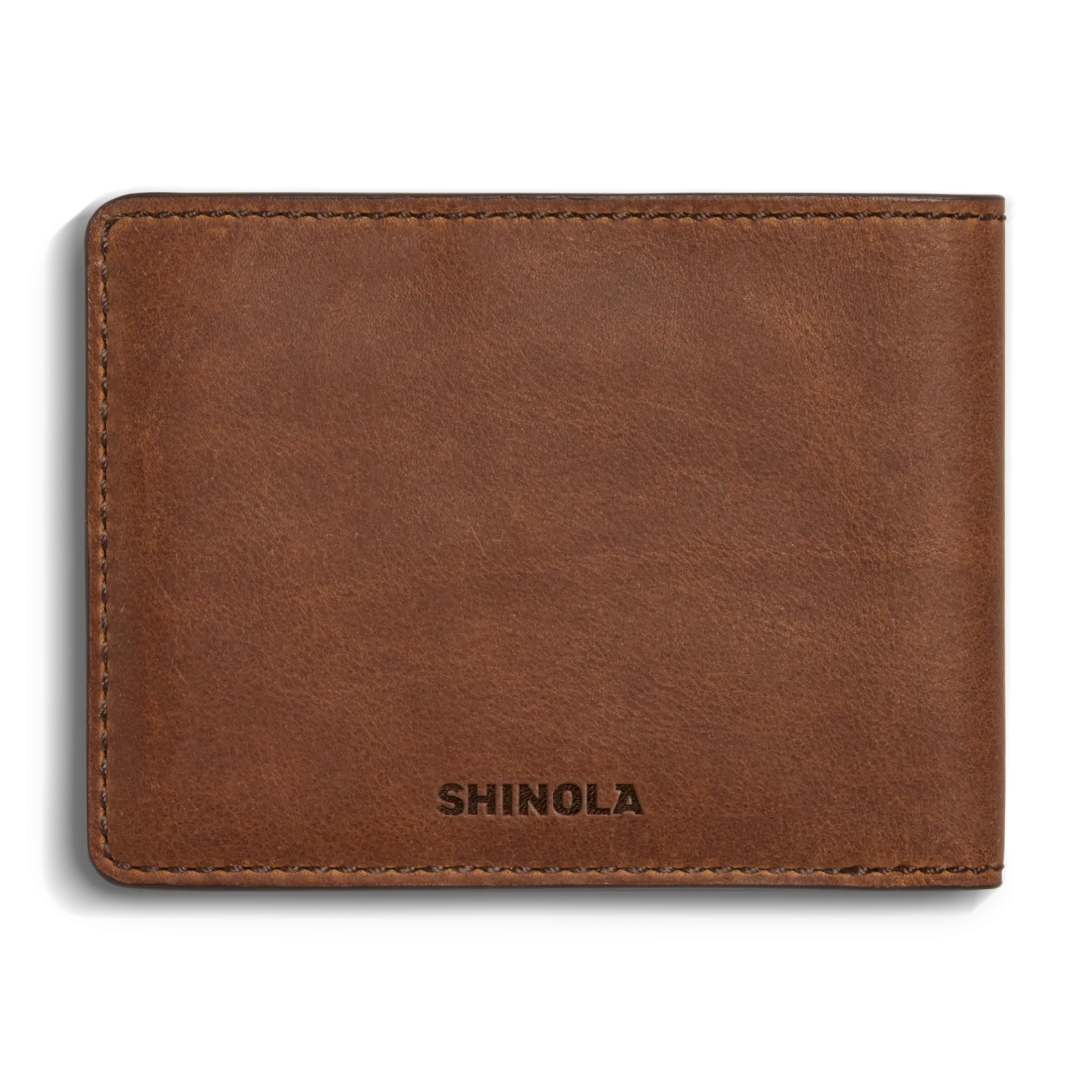 Slim Bifold Wallet