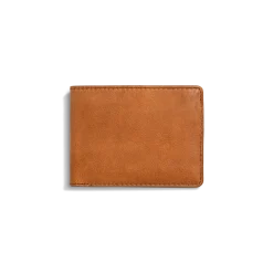 Slim Bifold Wallet