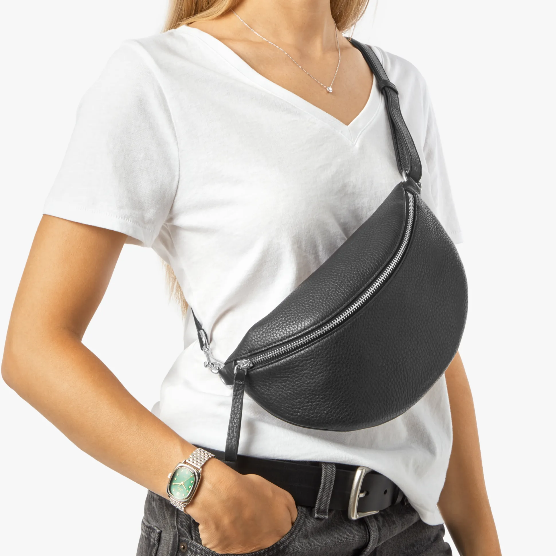 Sling Bag