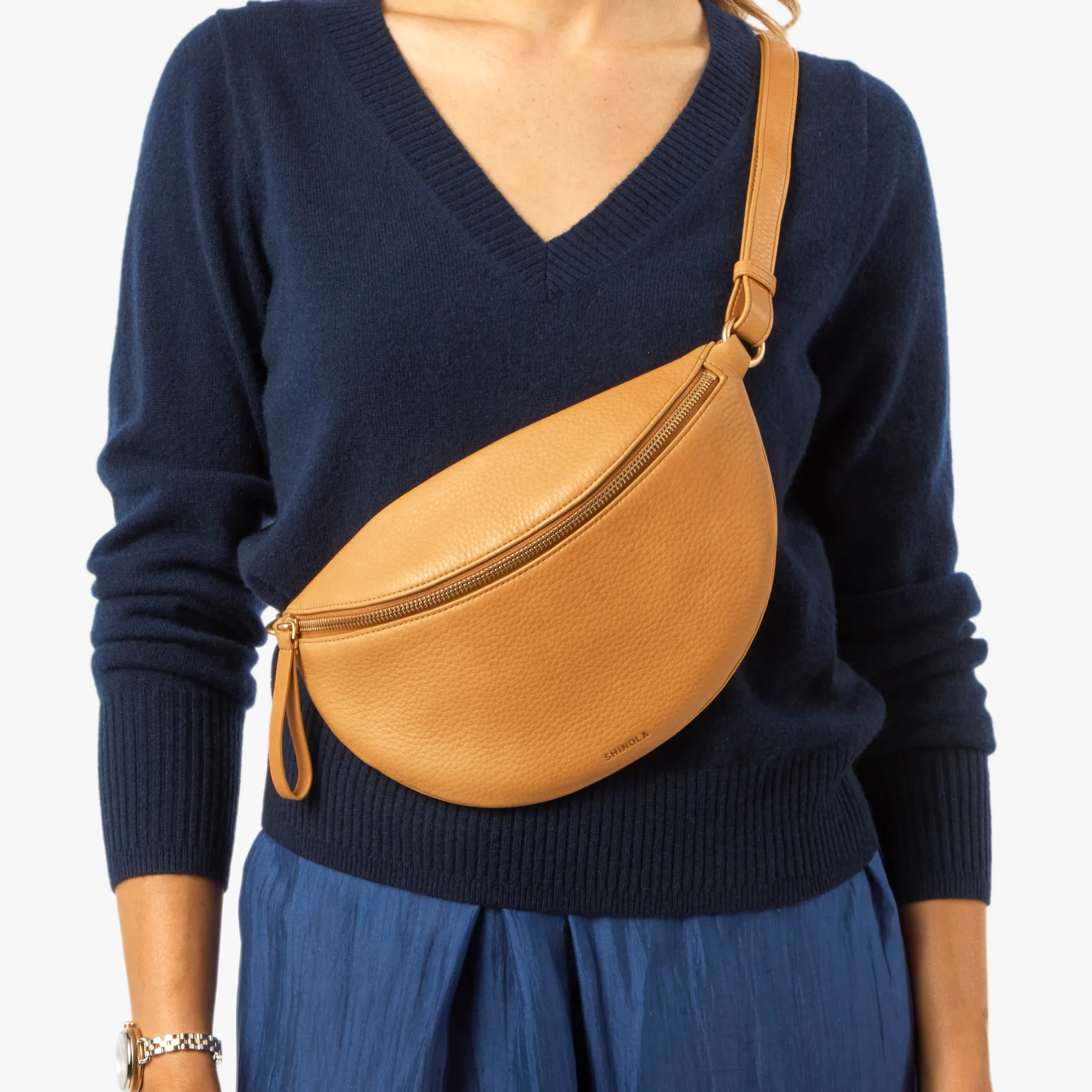 Sling Bag