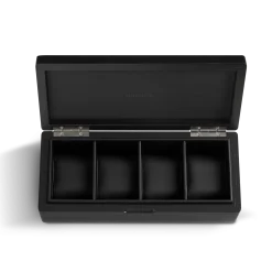 4 Slot Watch Box