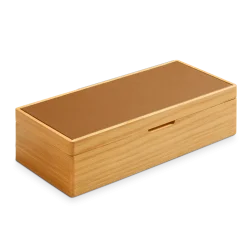 4 Slot Watch Box